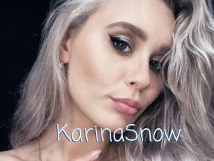 KarinaSnow