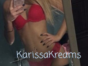 KarissaKreams