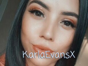 KarlaEvansX