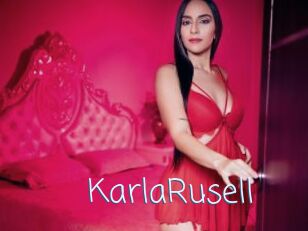 KarlaRusell