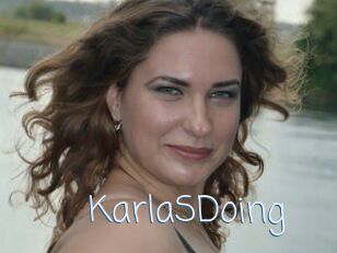 KarlaSDoing