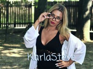 KarlaSteve