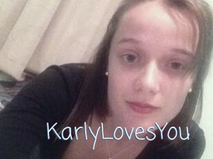 KarlyLovesYou