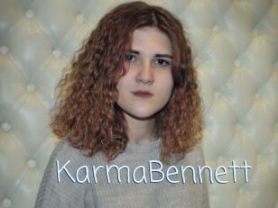 KarmaBennett