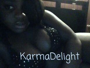 Karma_Delight