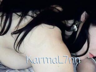 KarmaL7nn