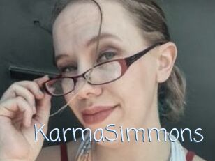 KarmaSimmons