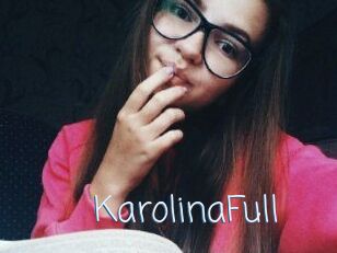 KarolinaFull