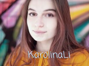 KarolinaLi