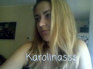 Karolinasss