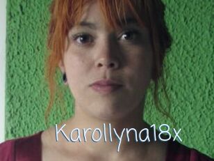 Karollyna18x