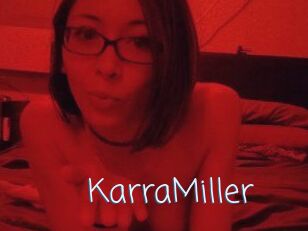 KarraMiller