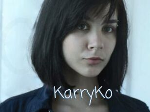 KarryKo