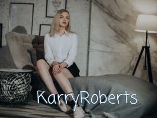 KarryRoberts