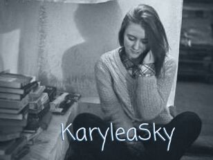 KaryleaSky