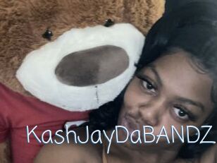 KashJayDaBANDZ