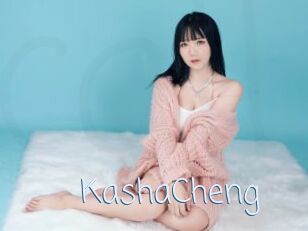 KashaCheng