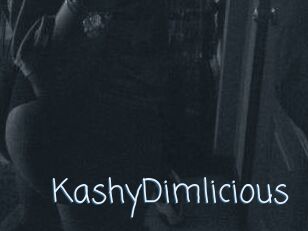 KashyDimlicious