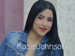 KasieJohnson