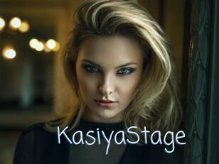 KasiyaStage