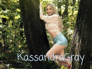 KassandraGray