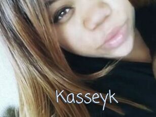 Kasseyk