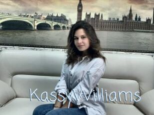 KassyWilliams