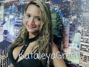 KataleyaGreen