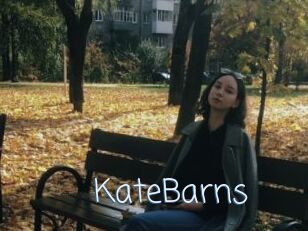 KateBarns