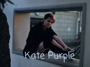 Kate_Purple