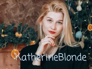 KatherineBlonde