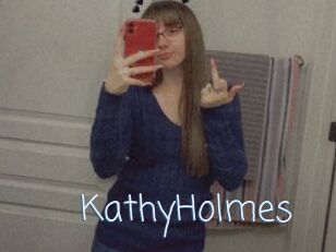 KathyHolmes