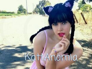 KattAnomia