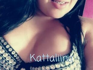 Kattaliina