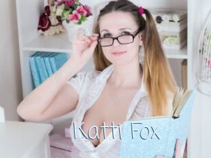 Katti_Fox