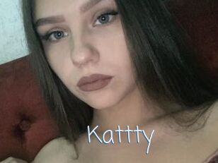 Kattty