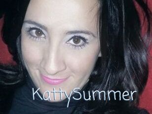 KattySummer