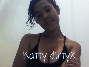 Katty_dirtyX