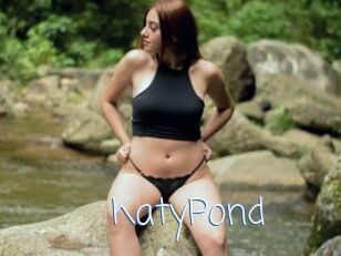 KatyPond