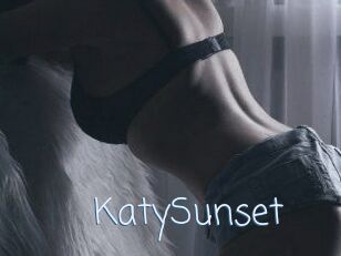 KatySunset