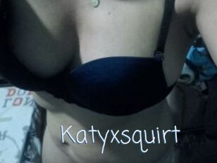 Katyxsquirt