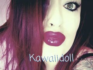 KawaiiDoll