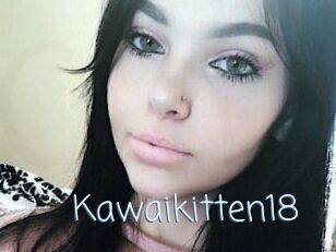 Kawaikitten18