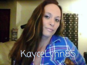 KayceLynn85