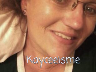 Kayceeisme