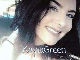 Kayla_Green