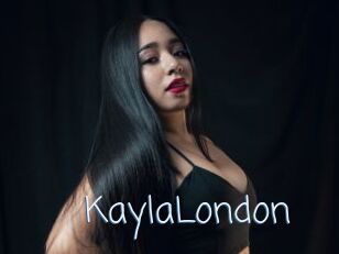 KaylaLondon