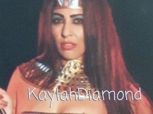 KaylahDiamond