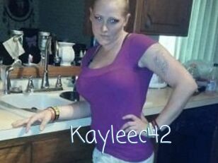 Kayleec42