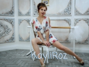 KayliRoz